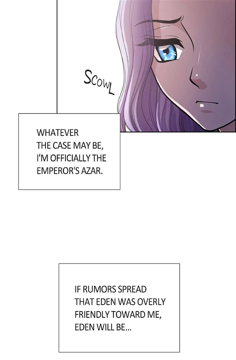 On the Emperor’s Lap Chapter 30 - Page 41