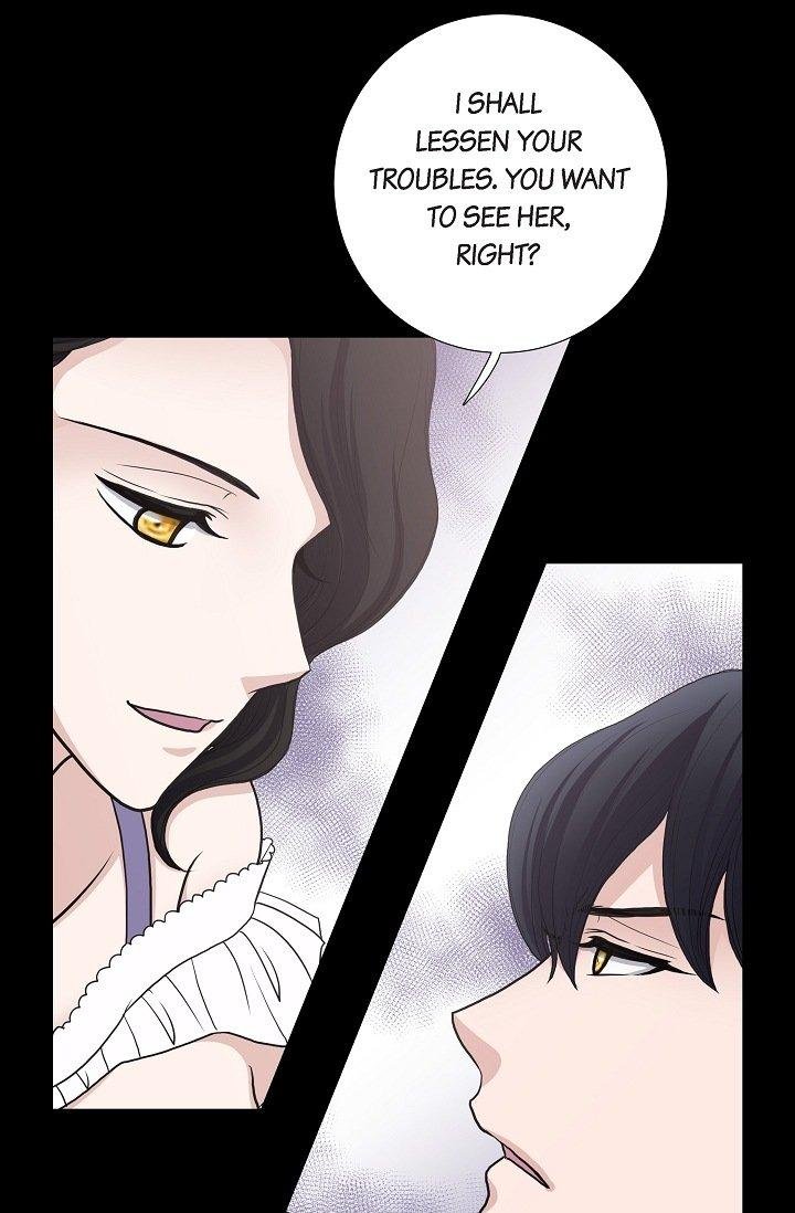 On the Emperor’s Lap Chapter 32 - Page 11