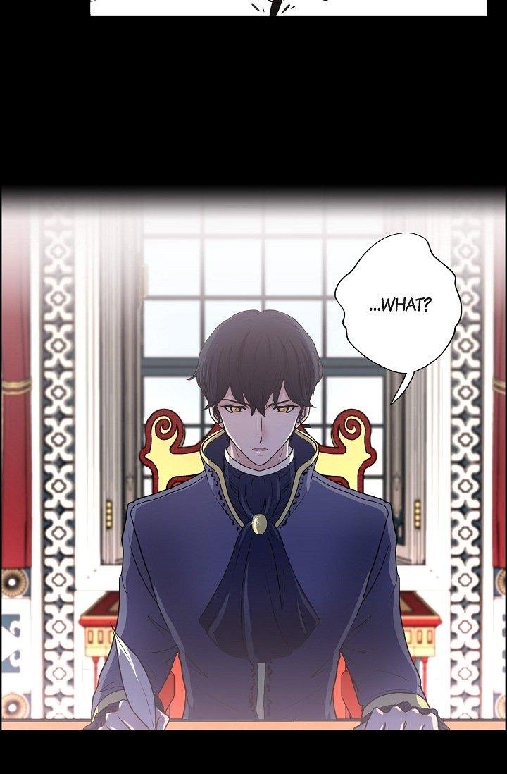 On the Emperor’s Lap Chapter 32 - Page 3