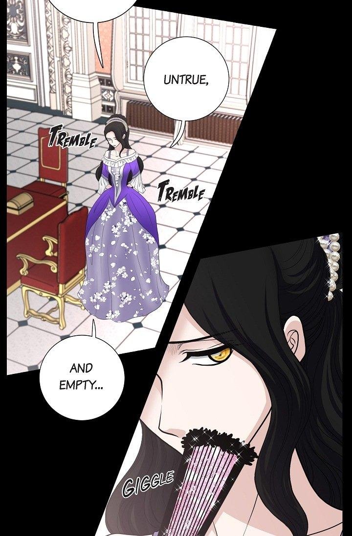 On the Emperor’s Lap Chapter 32 - Page 8