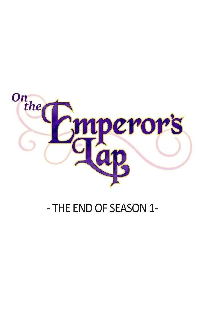 On the Emperor’s Lap Chapter 35 - Page 58