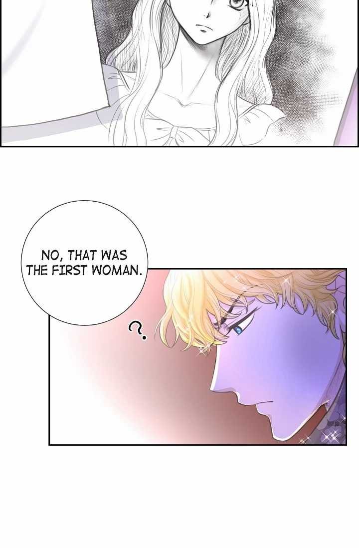 On the Emperor’s Lap Chapter 36 - Page 4