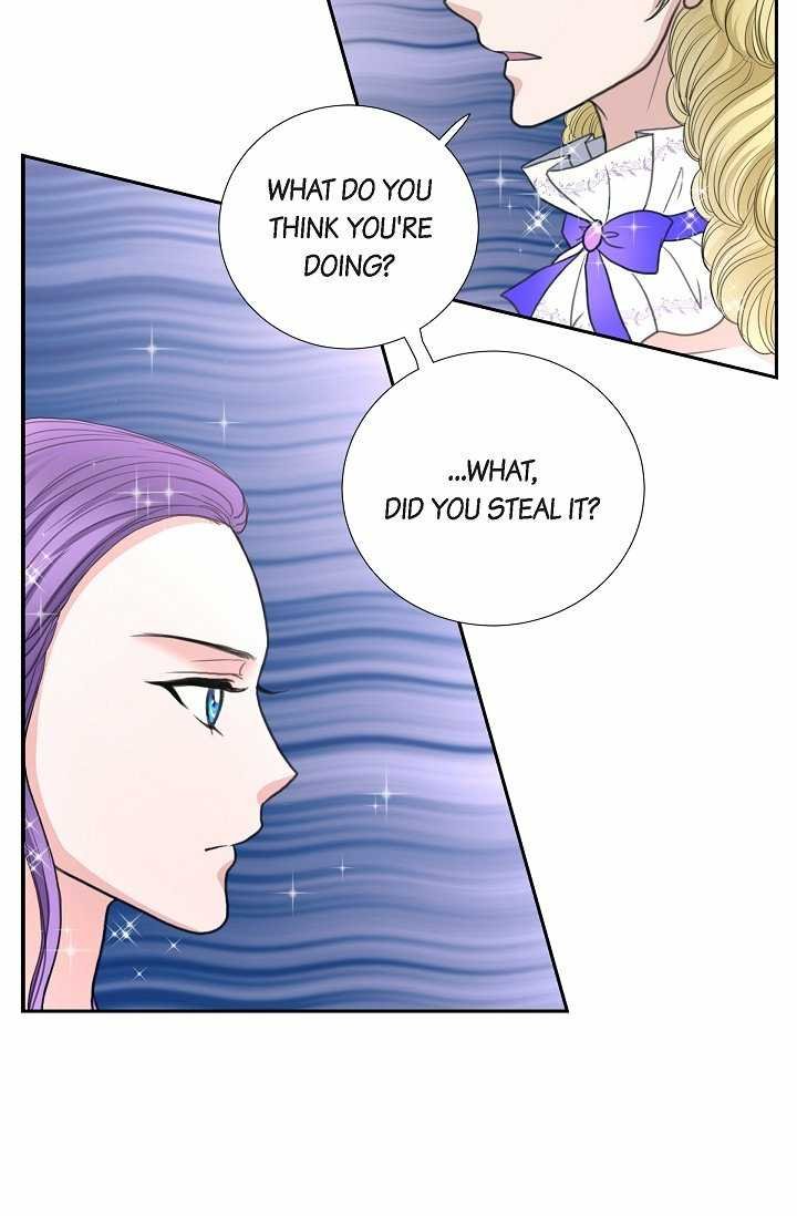 On the Emperor’s Lap Chapter 37 - Page 18