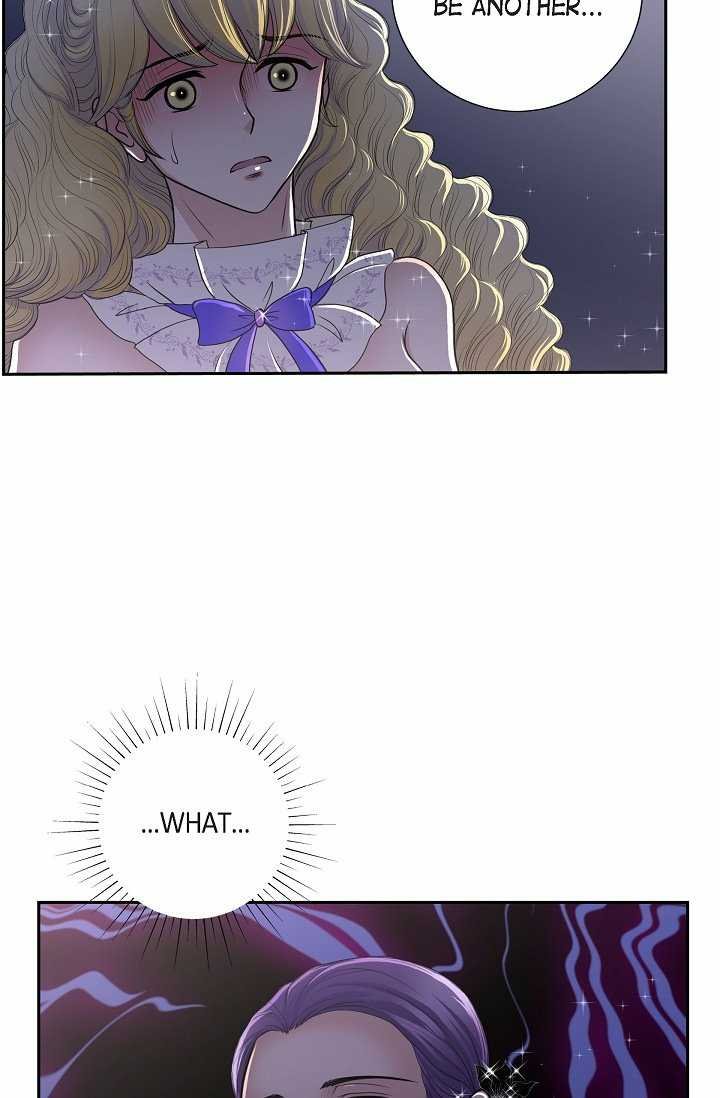 On the Emperor’s Lap Chapter 38 - Page 40