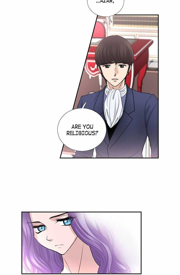 On the Emperor’s Lap Chapter 39 - Page 53
