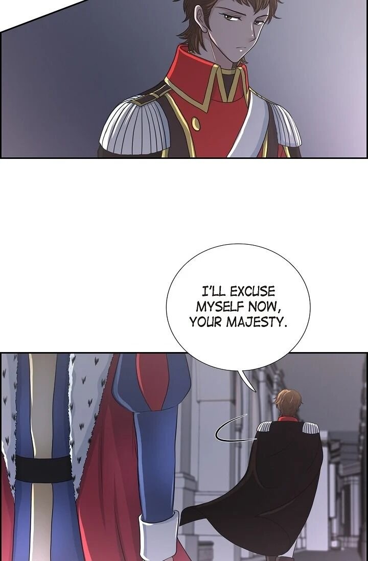 On the Emperor’s Lap Chapter 43 - Page 28
