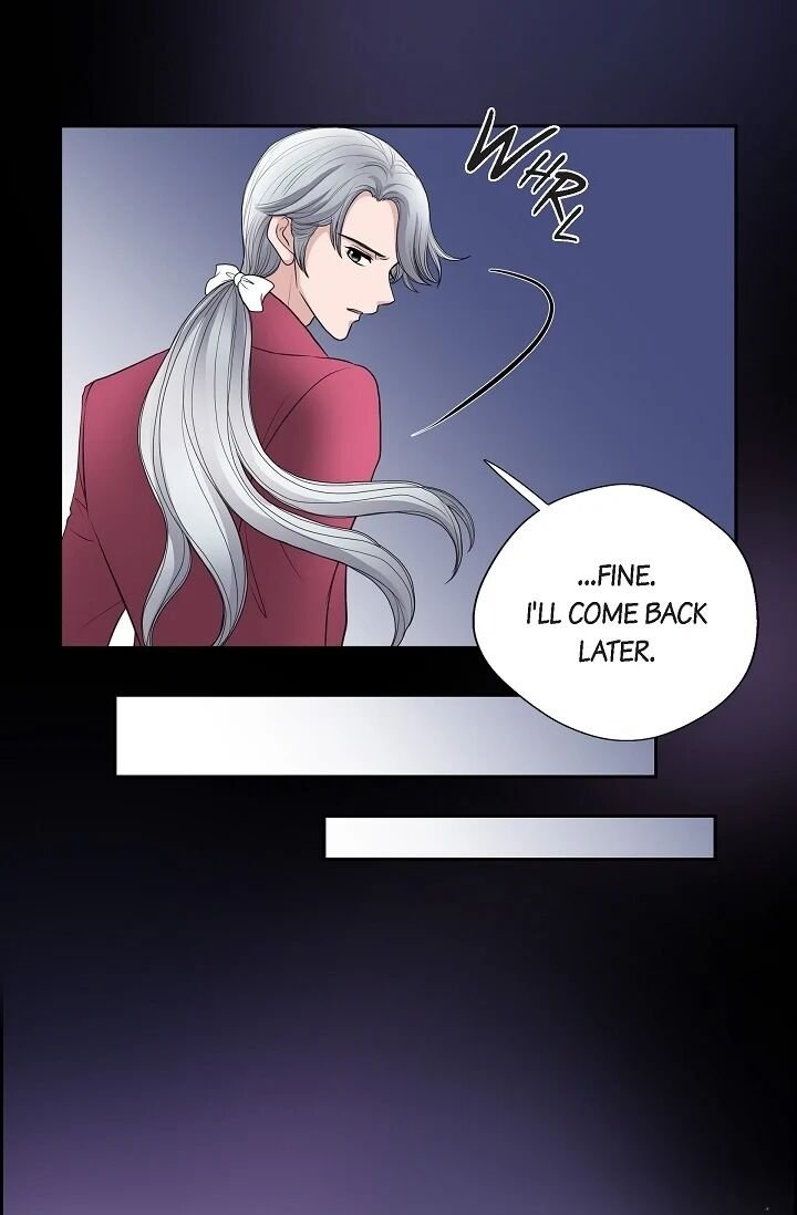 On the Emperor’s Lap Chapter 46 - Page 2