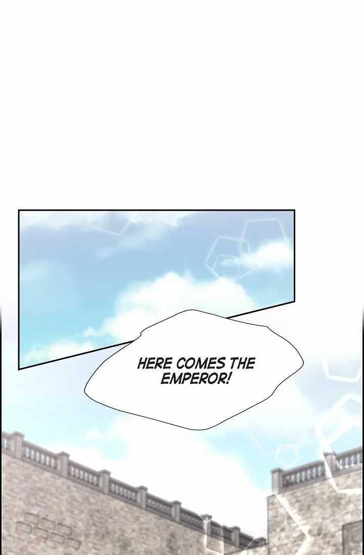 On the Emperor’s Lap Chapter 47 - Page 23