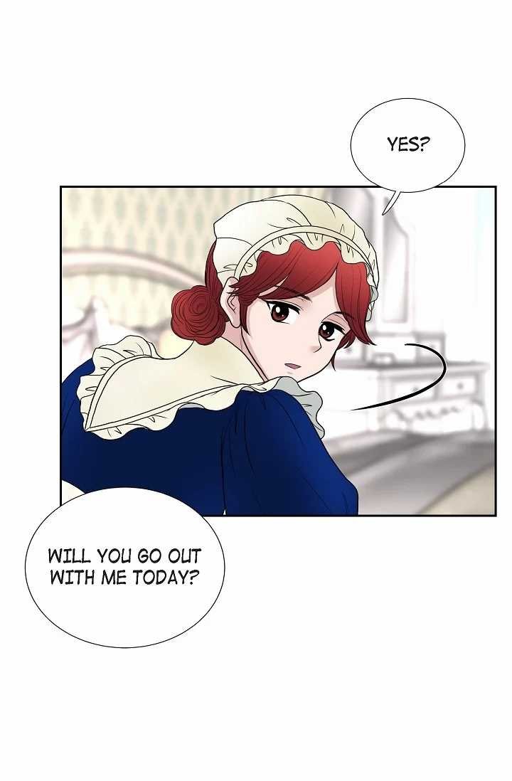 On the Emperor’s Lap Chapter 47 - Page 6