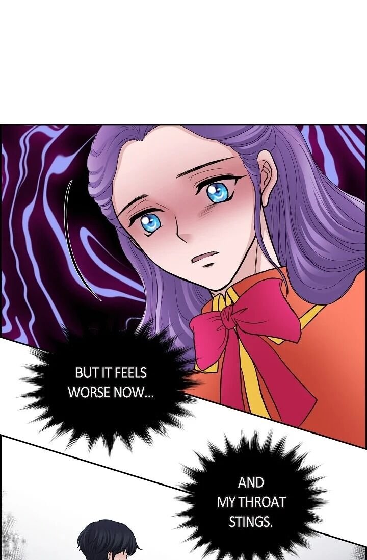 On the Emperor’s Lap Chapter 48 - Page 18