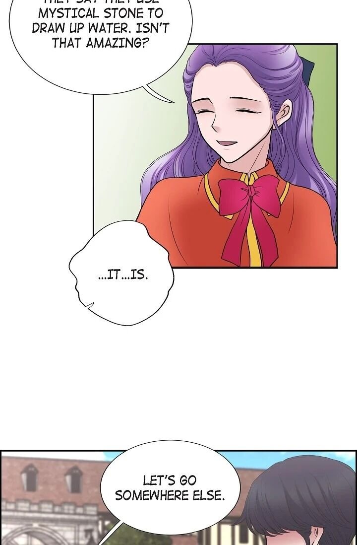 On the Emperor’s Lap Chapter 48 - Page 24