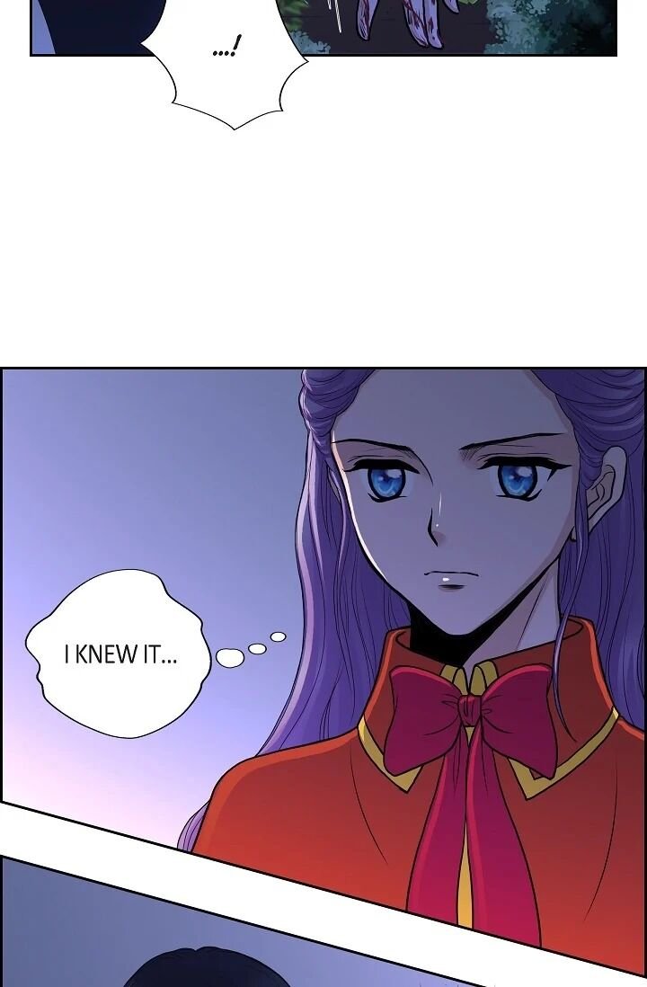 On the Emperor’s Lap Chapter 48 - Page 48