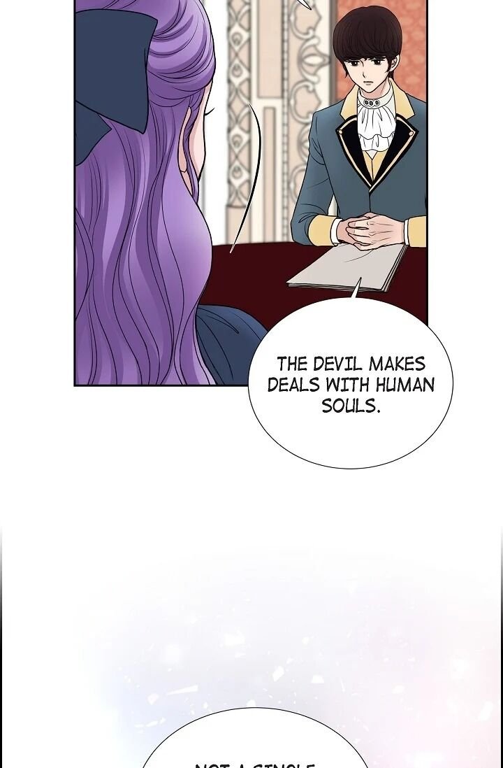 On the Emperor’s Lap Chapter 48 - Page 4