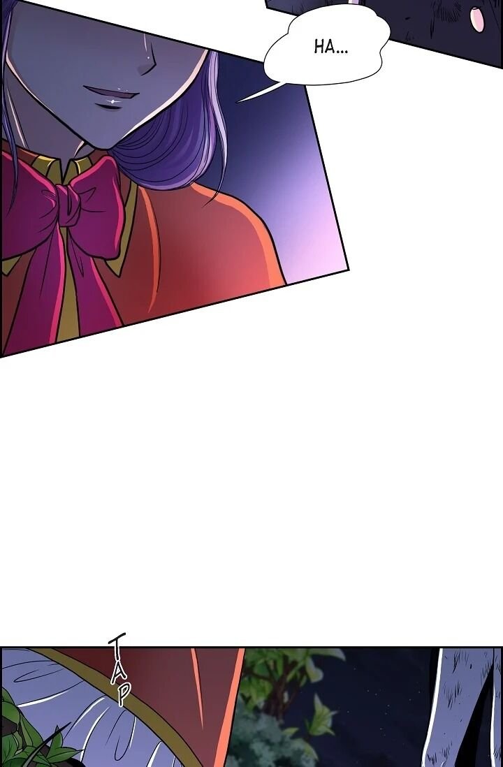 On the Emperor’s Lap Chapter 49 - Page 19
