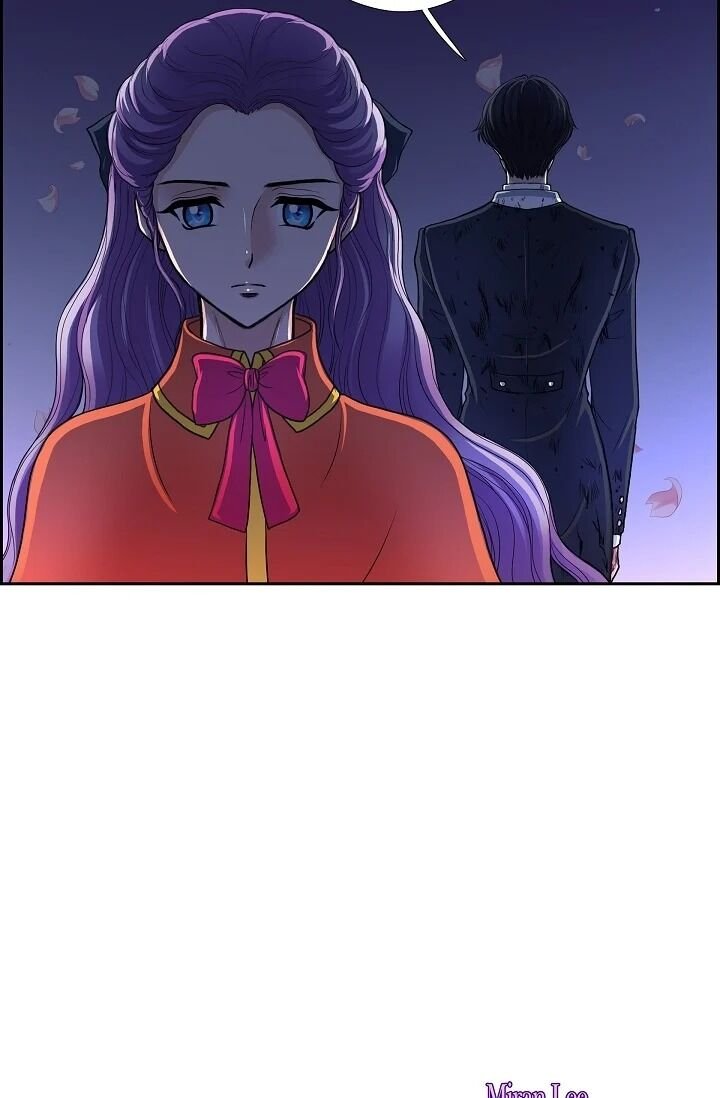 On the Emperor’s Lap Chapter 49 - Page 3