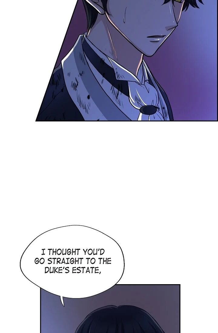 On the Emperor’s Lap Chapter 49 - Page 6