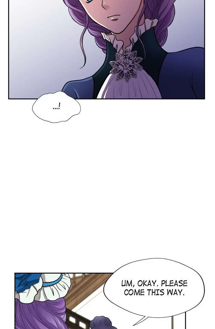 On the Emperor’s Lap Chapter 50 - Page 28