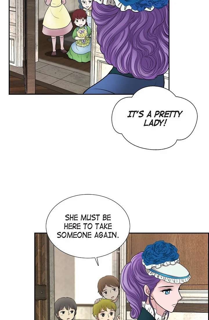 On the Emperor’s Lap Chapter 50 - Page 32