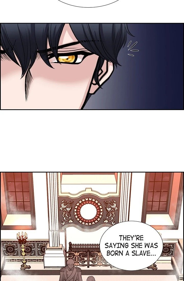On the Emperor’s Lap Chapter 52 - Page 52