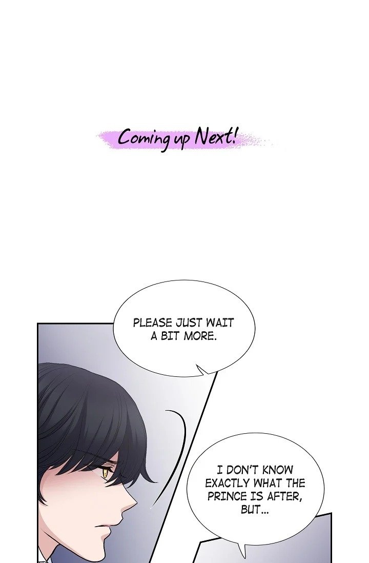 On the Emperor’s Lap Chapter 53 - Page 59