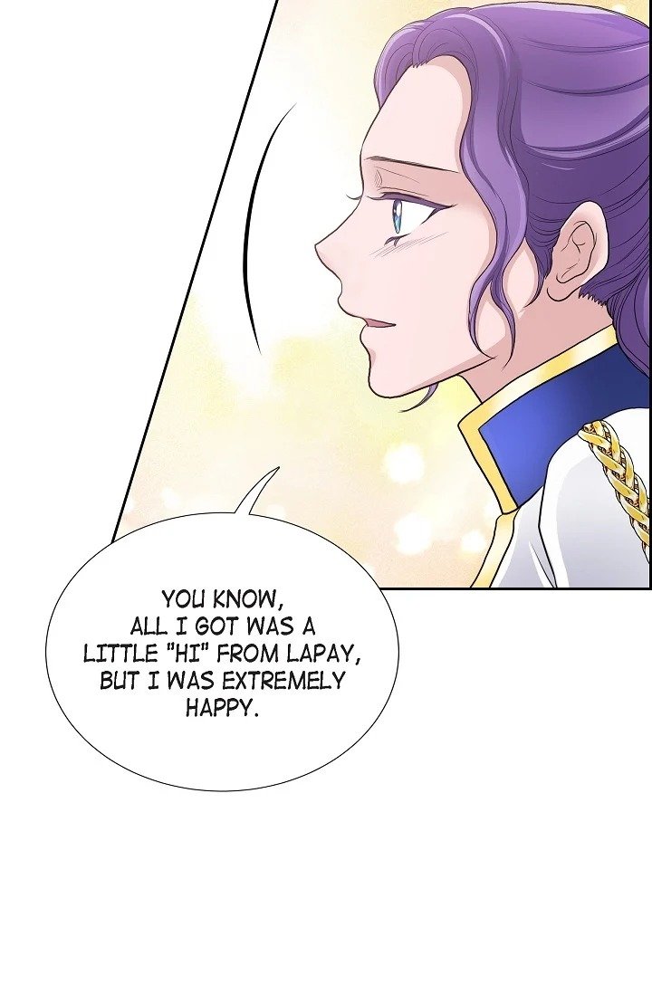On the Emperor’s Lap Chapter 56 - Page 2