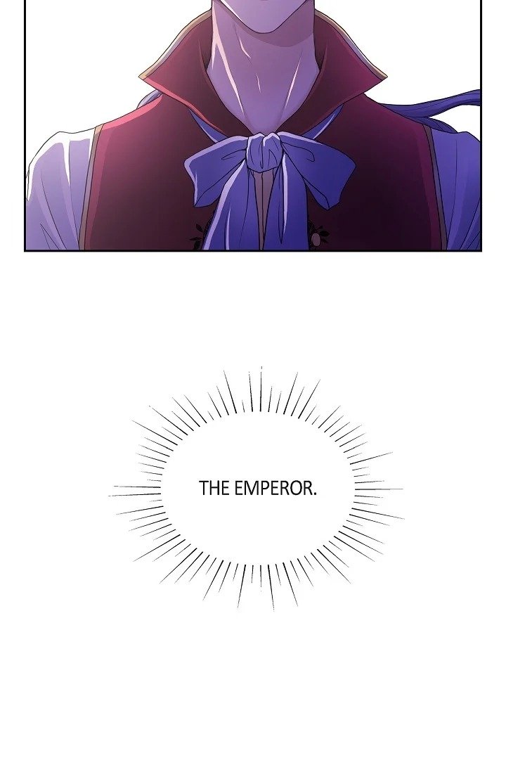 On the Emperor’s Lap Chapter 56 - Page 59