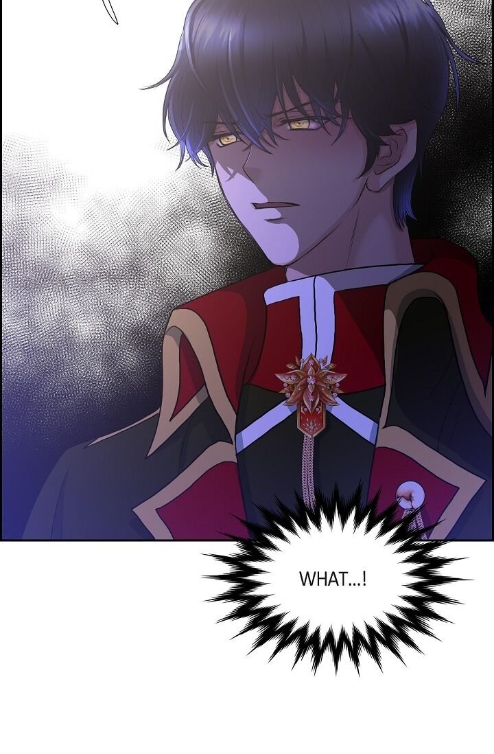 On the Emperor’s Lap Chapter 57 - Page 60