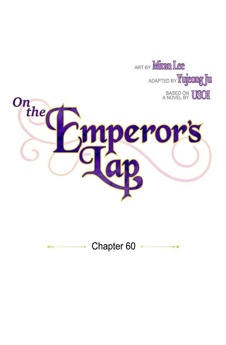 On the Emperor’s Lap Chapter 60 - Page 9