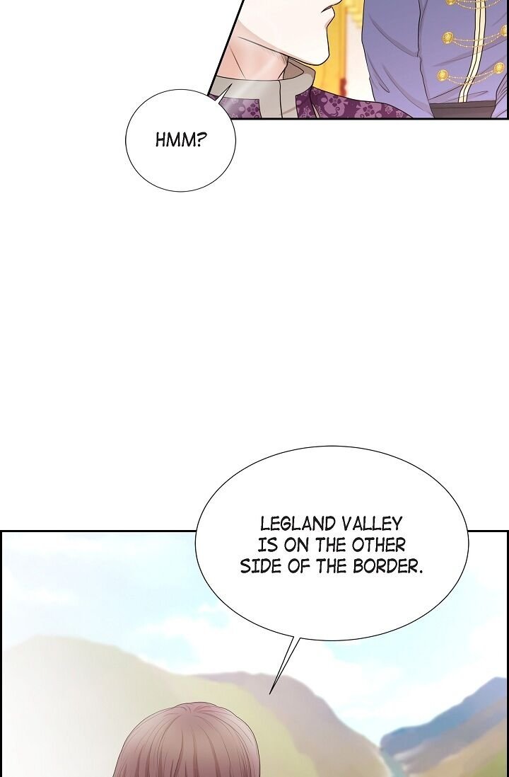 On the Emperor’s Lap Chapter 62 - Page 5