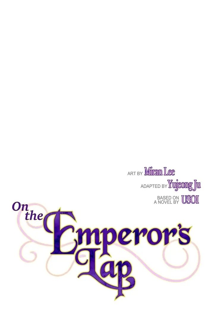 On the Emperor’s Lap Chapter 63 - Page 12