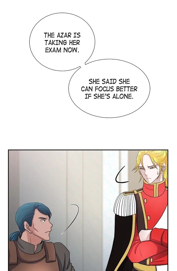 On the Emperor’s Lap Chapter 63 - Page 16