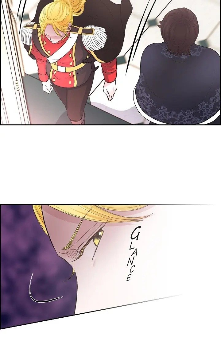 On the Emperor’s Lap Chapter 63 - Page 42