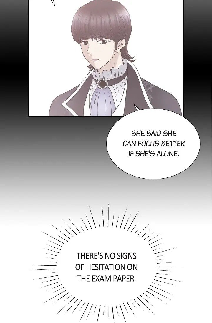 On the Emperor’s Lap Chapter 63 - Page 44