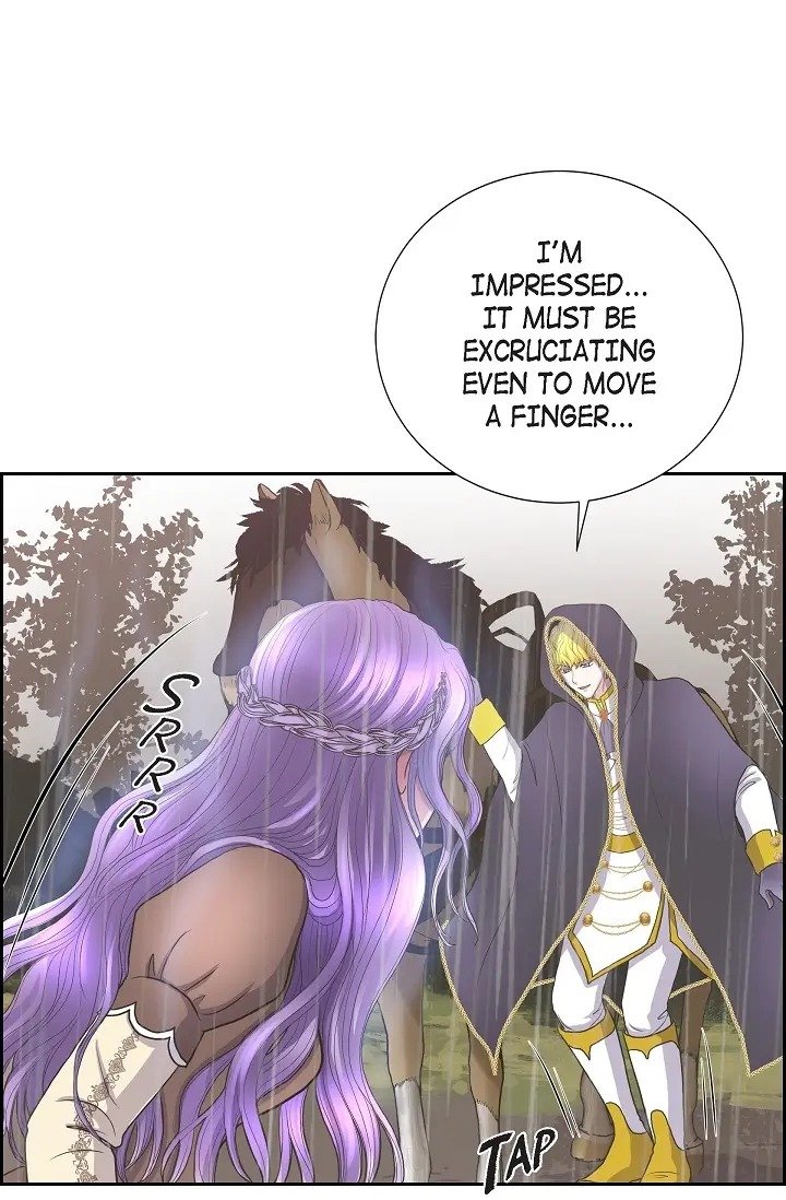 On the Emperor’s Lap Chapter 65 - Page 53