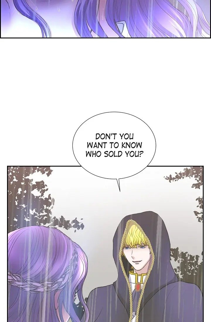 On the Emperor’s Lap Chapter 65 - Page 61