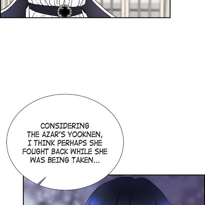On the Emperor’s Lap Chapter 67 - Page 13