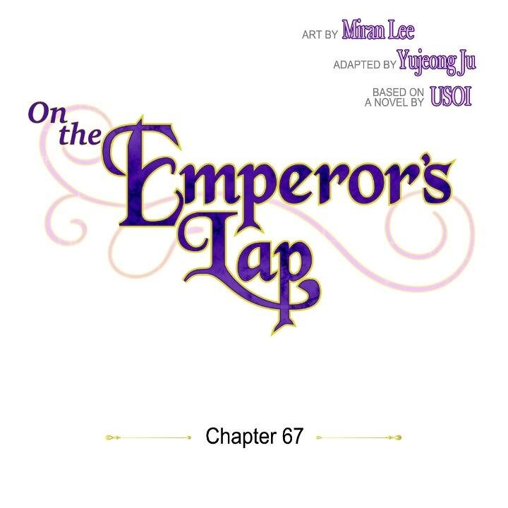 On the Emperor’s Lap Chapter 67 - Page 17