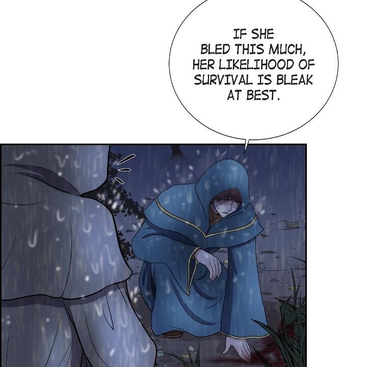 On the Emperor’s Lap Chapter 67 - Page 33