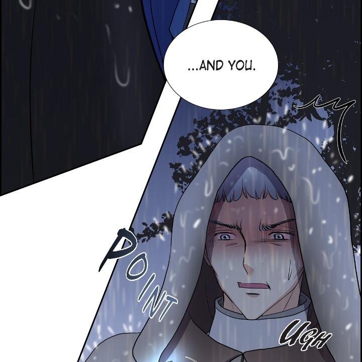 On the Emperor’s Lap Chapter 67 - Page 39
