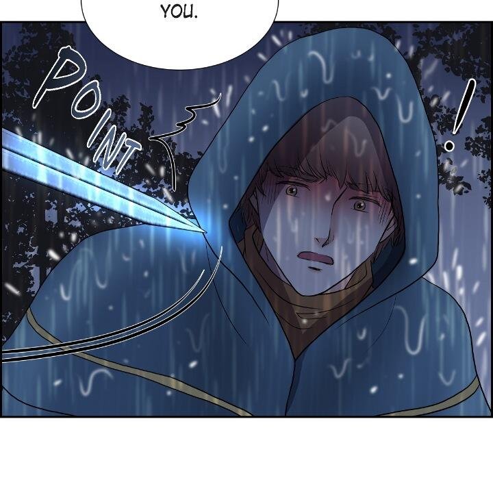 On the Emperor’s Lap Chapter 67 - Page 41