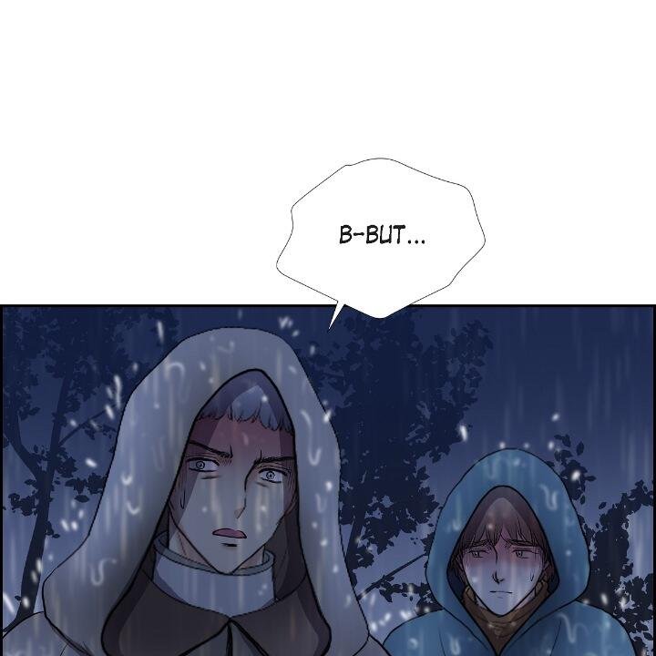 On the Emperor’s Lap Chapter 67 - Page 62