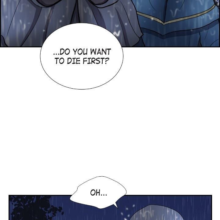 On the Emperor’s Lap Chapter 67 - Page 63