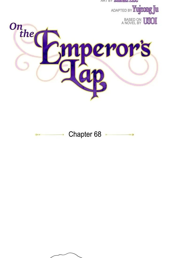 On the Emperor’s Lap Chapter 68 - Page 11