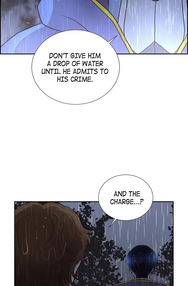On the Emperor’s Lap Chapter 68 - Page 42
