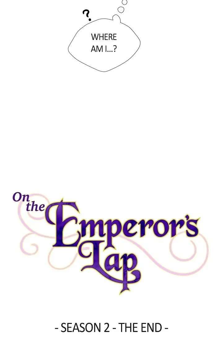 On the Emperor’s Lap Chapter 68 - Page 67