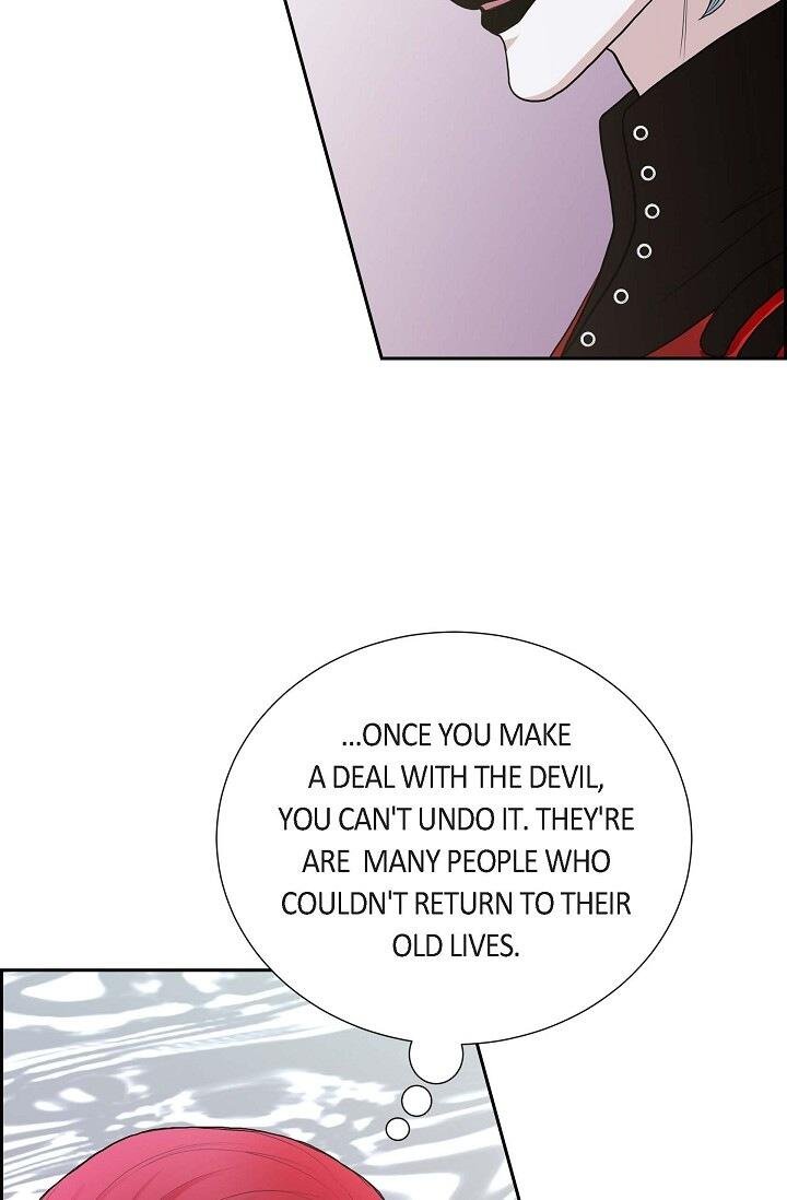 On the Emperor’s Lap Chapter 69 - Page 24