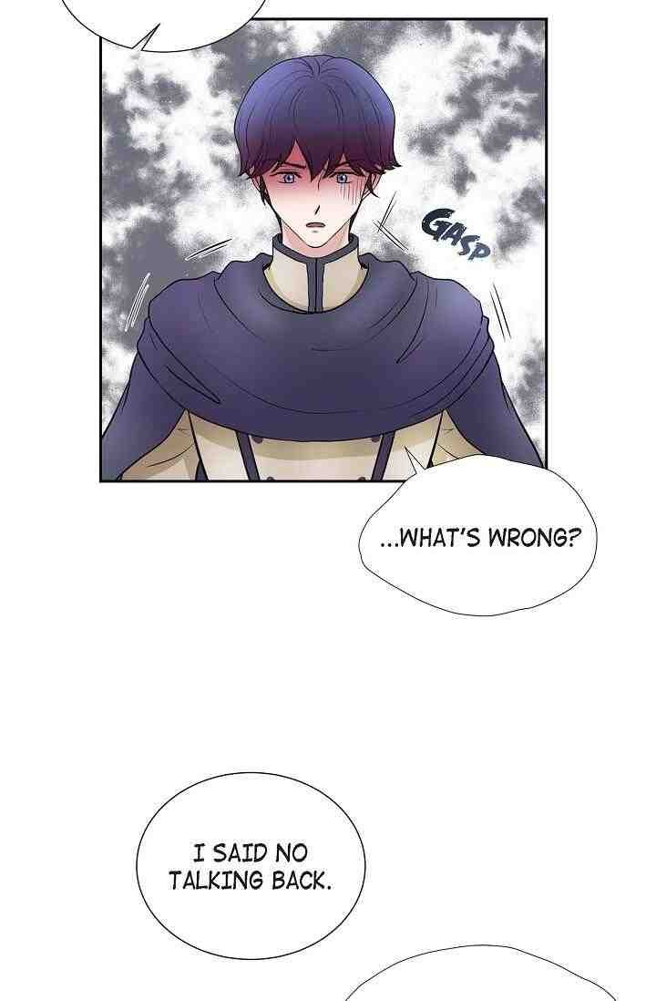On the Emperor’s Lap Chapter 70 - Page 10