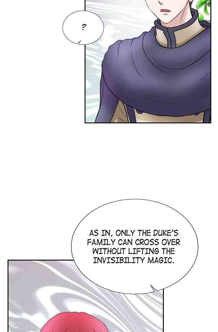 On the Emperor’s Lap Chapter 70 - Page 36