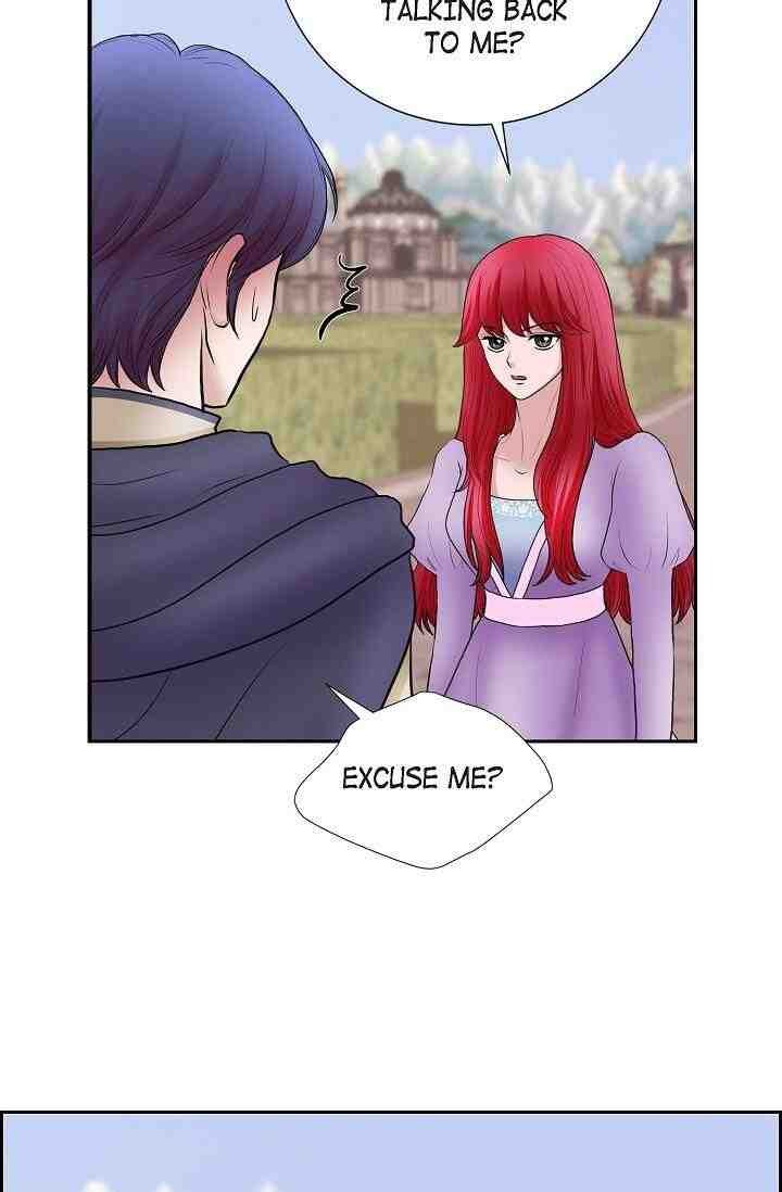 On the Emperor’s Lap Chapter 70 - Page 7