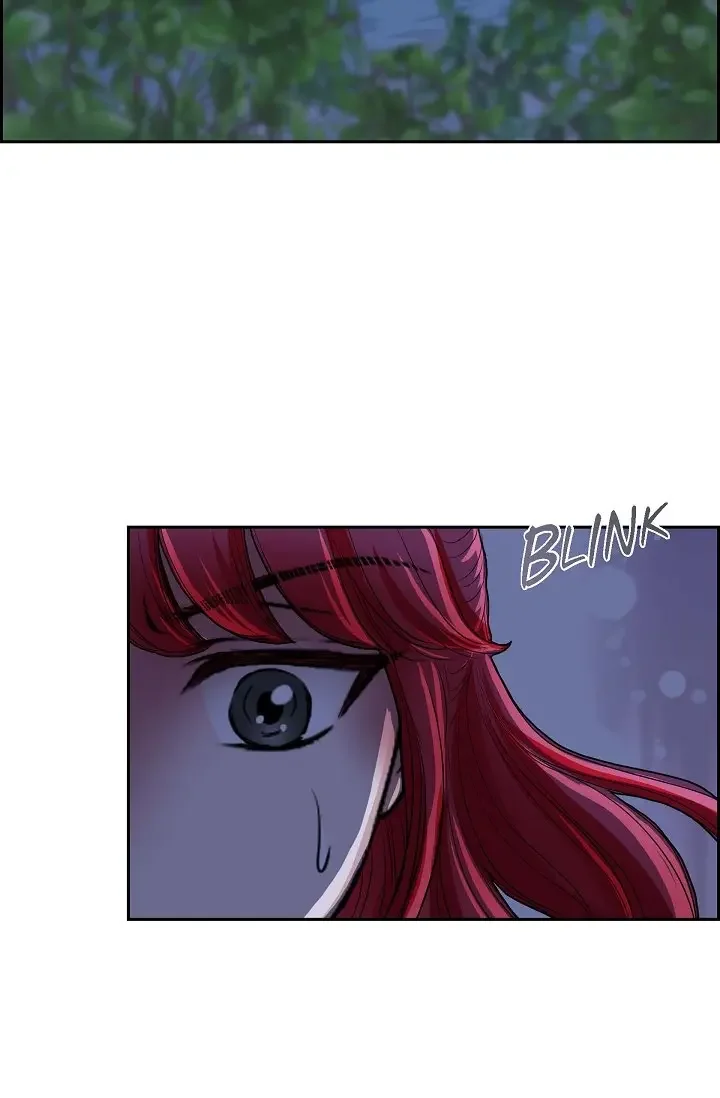 On the Emperor’s Lap Chapter 71 - Page 27